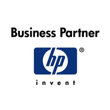 HP Business Partner invent